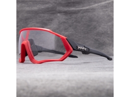 Óculos De Ciclismo, Óculos De Proteção Contra Vento Para Bicicleta, Óculos De Sol Esportivos Masculinos E Femininos.