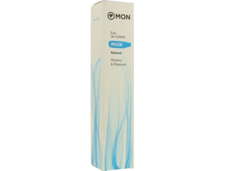 Perfume  Musk Eau de Cologne (100 ml)