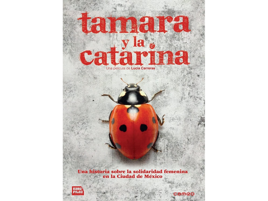 Tamara y la catarina (2016)
