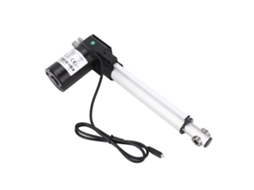 Laxiscreed Atuador Linear Eléctrico De 200mm Para Equipamentos Médicos E Automóveis