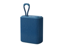 Coluna Bluetooth Mini Morororazul Autonomia: Até 8Horas Alcance: Até 20 M