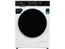 Máquina de Lavar Roupa BECKEN Boostwash BWM8812N (Outlet Grade A - 8 kg - 1400 rpm - Branco)