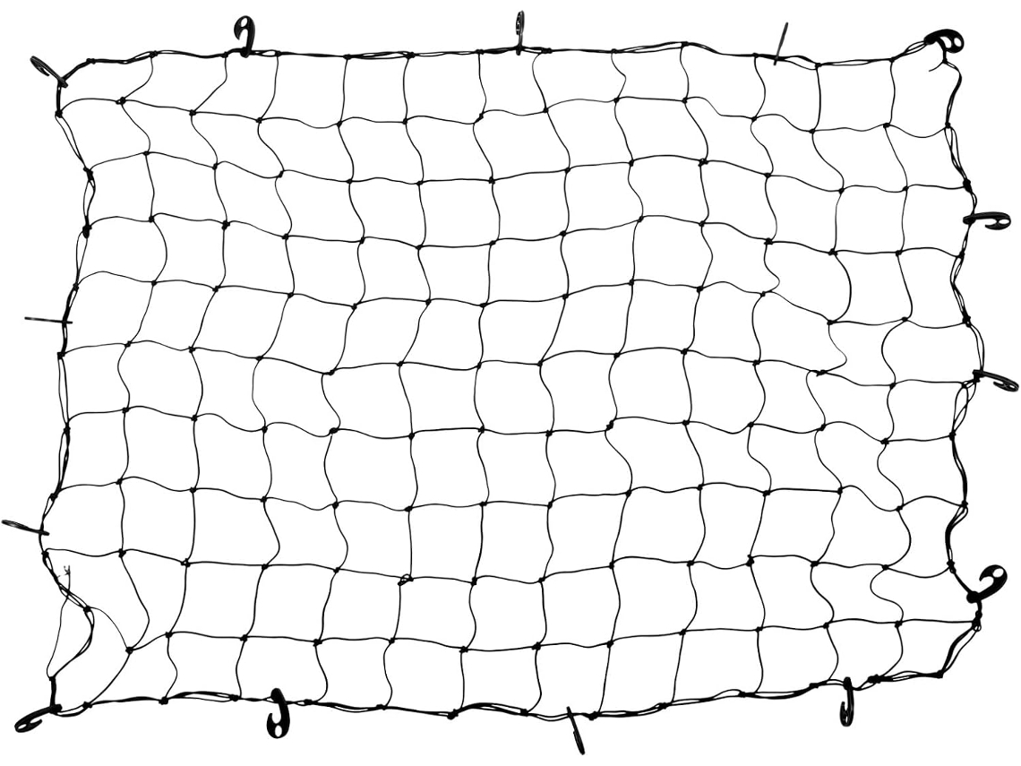 Rede Elástica Para Carga 150 X 195 Cm