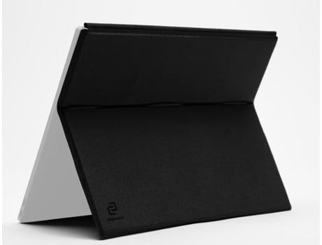 Capa Tablet Espresso Displays Espressodisplay Preto