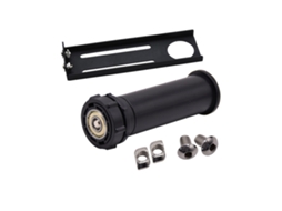 Suporte De Filamento Para Impressora 3d, Carretel De Plástico Abs, Suporte De Material Para Impressora 3d, Prateleiras E Acessórios Slowmoose