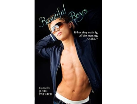 Livro Beautiful Boys de John Patrick (Inglês)