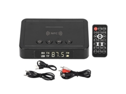 Transmissor e Receptor Bluetooth 5.0 GOKOCO