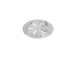 Lalizas Shaft Ventilator
