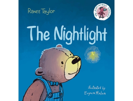 Livro The Nightlight de Ranee Taylor (Inglês)