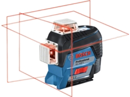 Níveis laser BOSCH GLL 3-80 C Professional