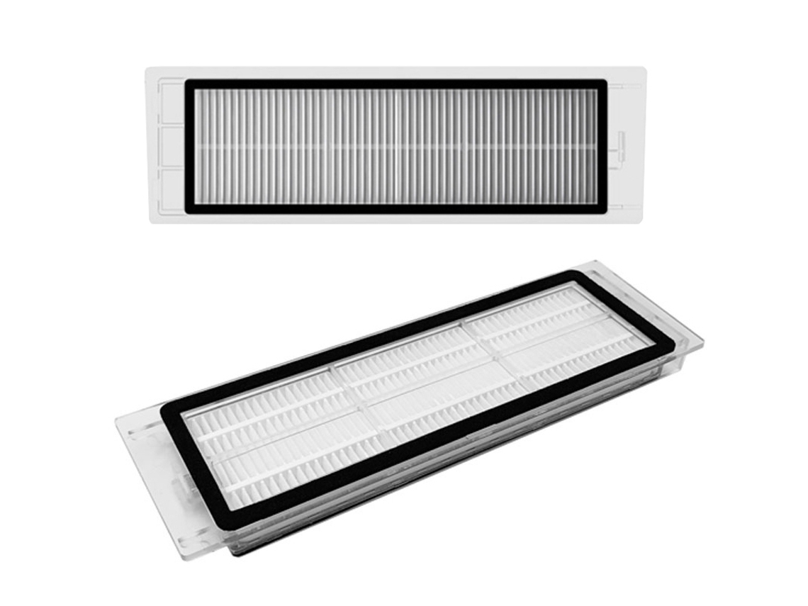 Acessório para Aspiradores XIAOMI Filtros hepa s50 s5 max s6 mi