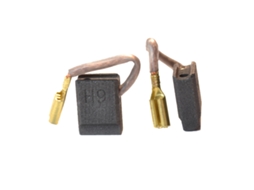 Escovas de Carvão 1945 5 2X9 5X9 5X12 7 para Dewalt 585475-00 ASEIN