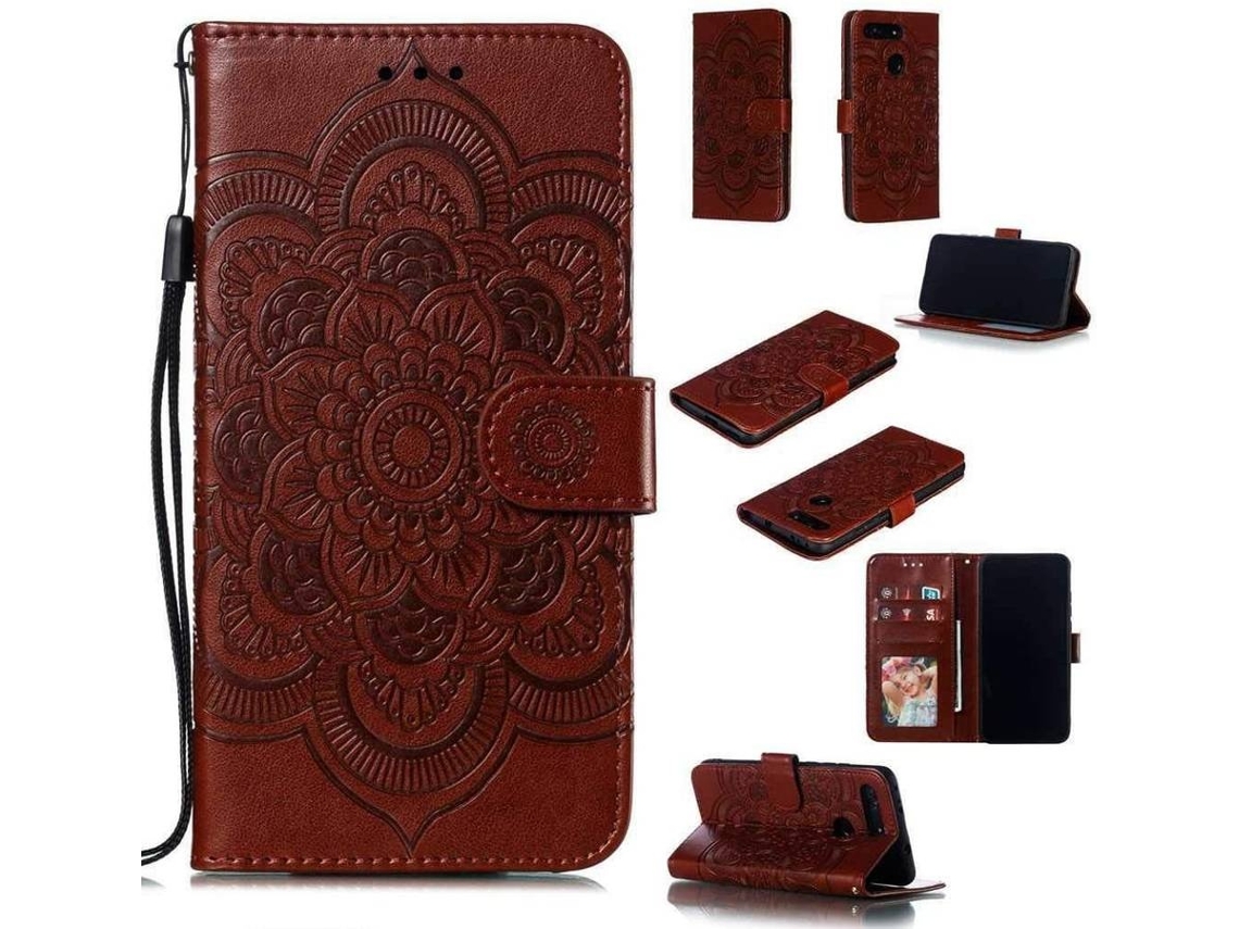 Capa Honor View 20 Hongwe.