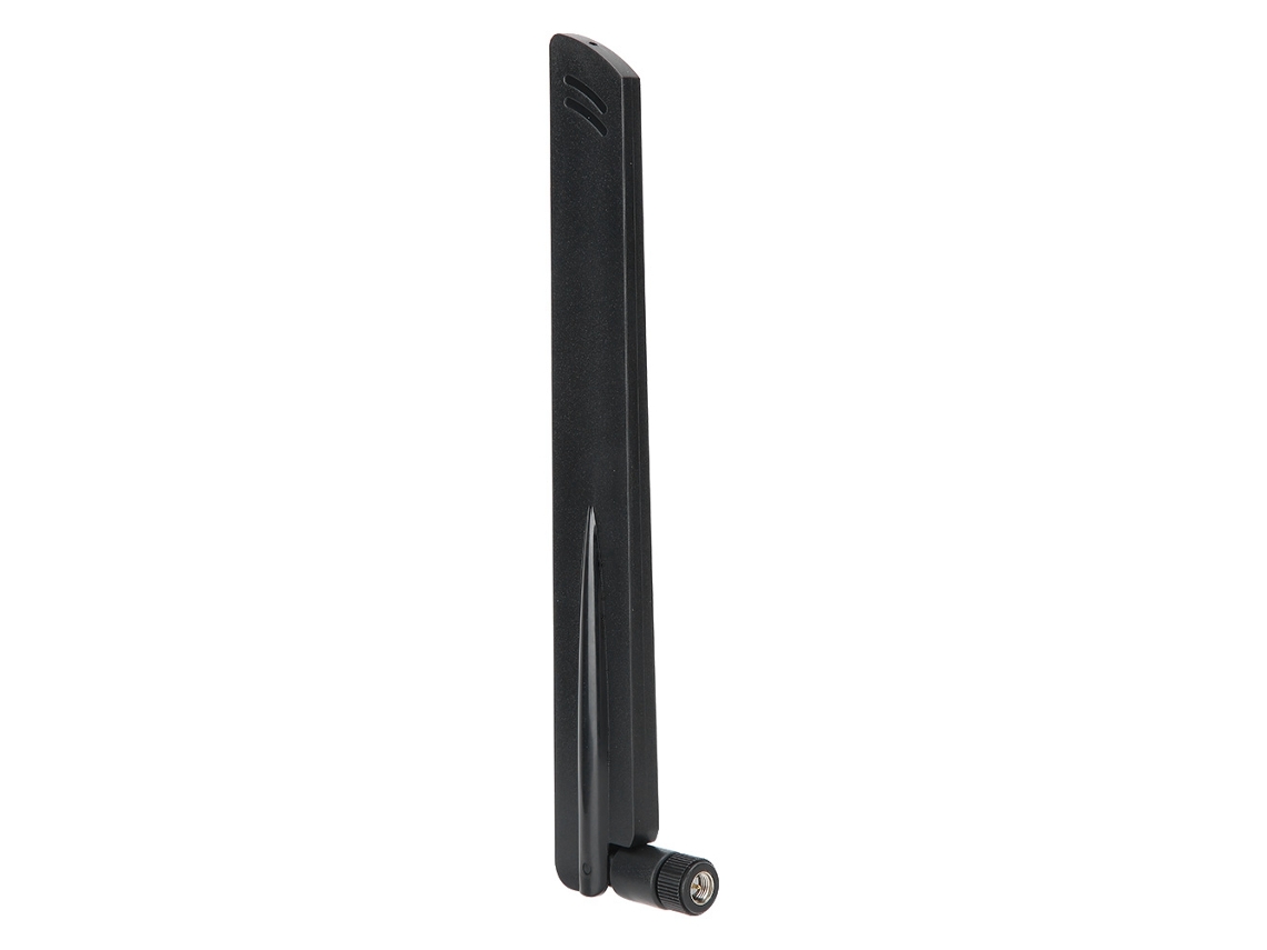 Antena De Roteador Cabeça Macho 11db Sma Para 4g Cpe B593 B970 B260 Ab683 W411