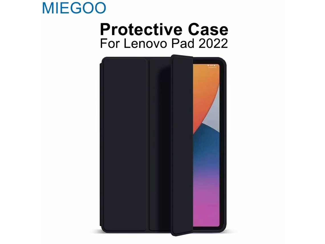 Capa Protetora Para Tablet Lenovo V7 M8 10 P11 Pro 2020 2021 2022 Plus 2023 P12 Pro04987 Tuotuo