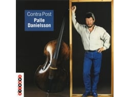 CD Danielsson,Palle - Contra Post (1CD)