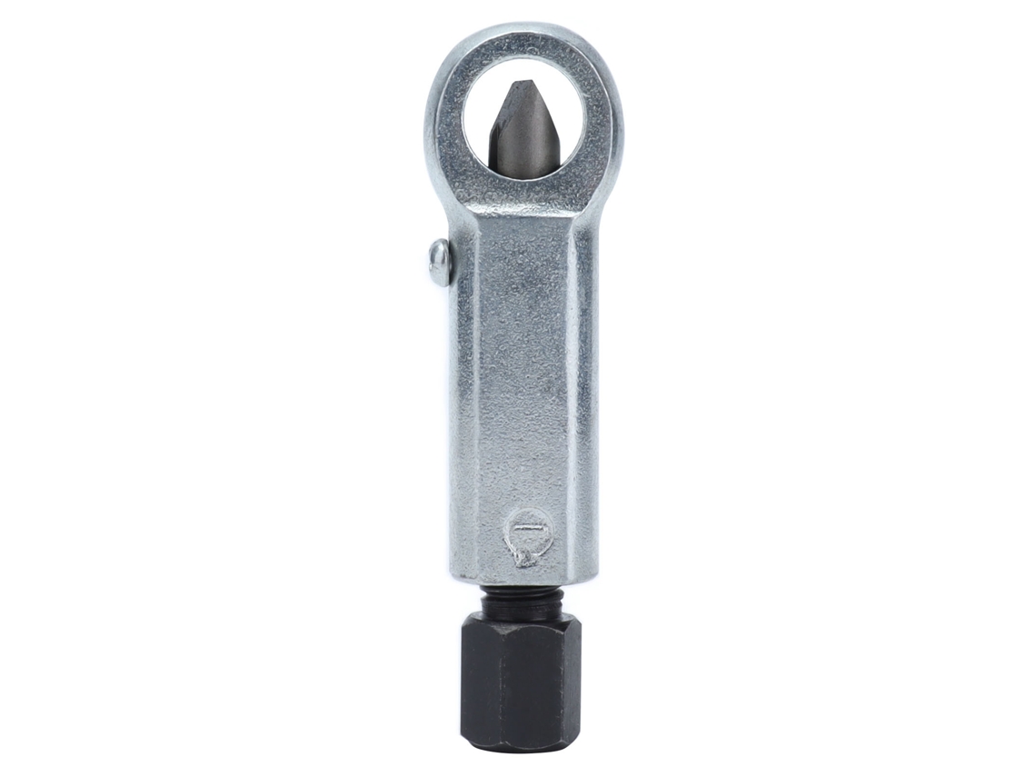 Destravador De Porca De Metal Resistente À Ferrugem Para Remoção De Porcas Apertadas E Enferrujadas