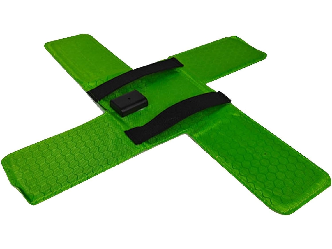 Panneaux Solaires De Camping, Panneau Solaire Portátil Panneau Solaire Flexível 9w | Panneau De Ch Gokoco