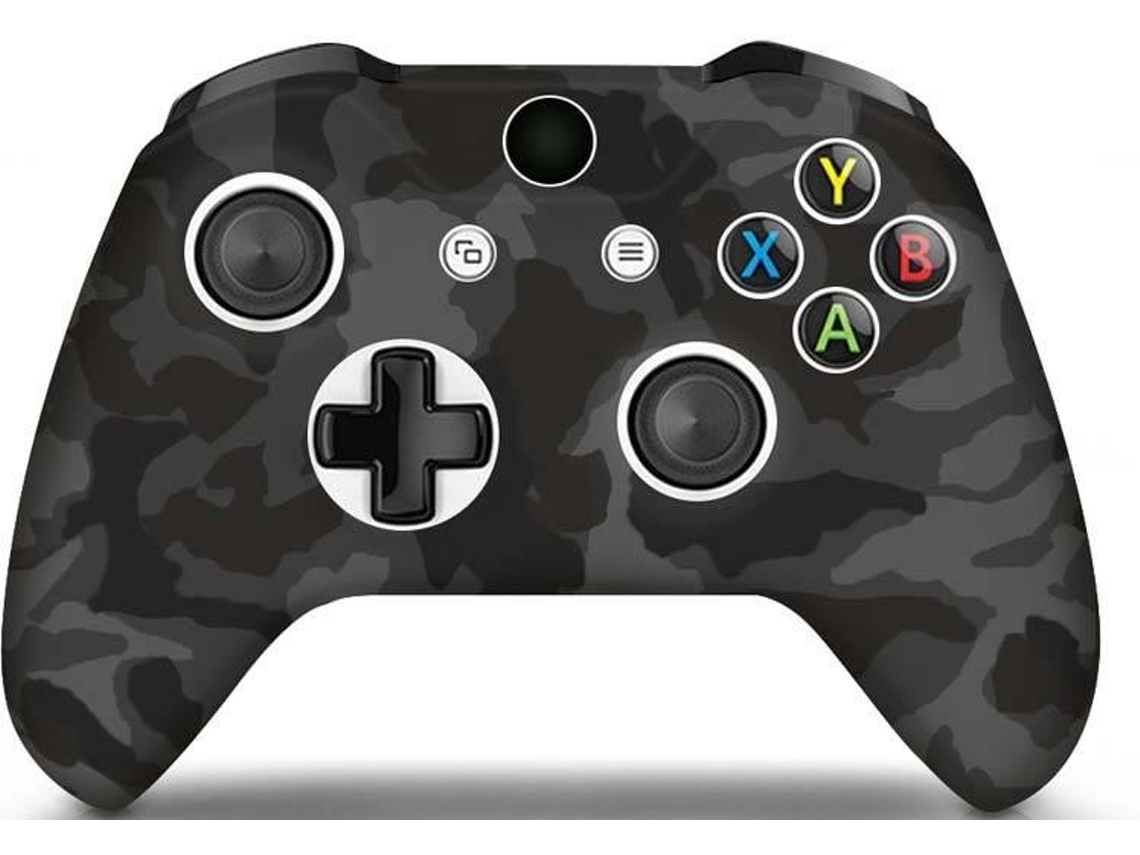 Capa Comando LOVEBABYLY W-XBOX-001-31 (Xbox Series S/X)