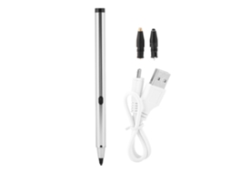 Caneta Estilo (adequada Para Celulares E Tablets, Tela Tática Capacitiva)