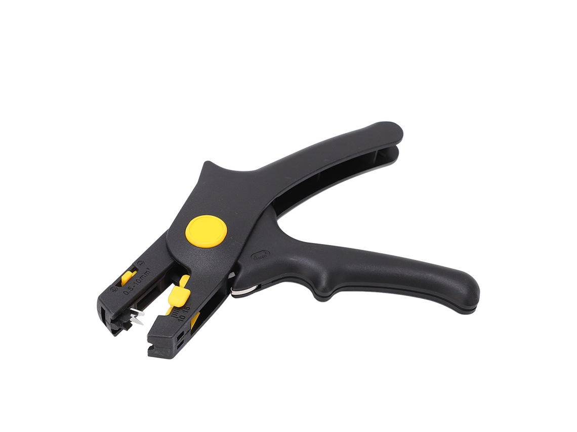 Laxiscreed Ferramenta Ajustável De Corte E Descasque De Cabos Awg 7-22 Para Fios