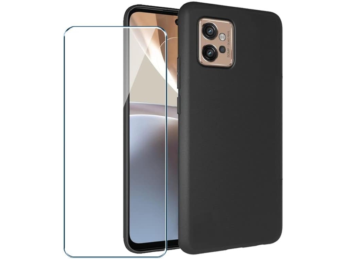 Pelicula de Vidro HONGWE. Moto G32 6.5