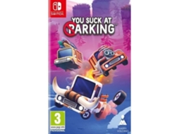 Você É Péssimo em Parking-Game-Switch