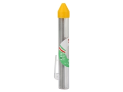 Caneta De Fio De Chumbo Portátil Alta Pureza Sem Limpeza Para Reparo De Smd Pcb 1.0mm 20g