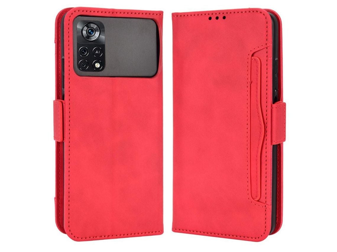 Capa Para Xiaomi Como Título Yemaesre