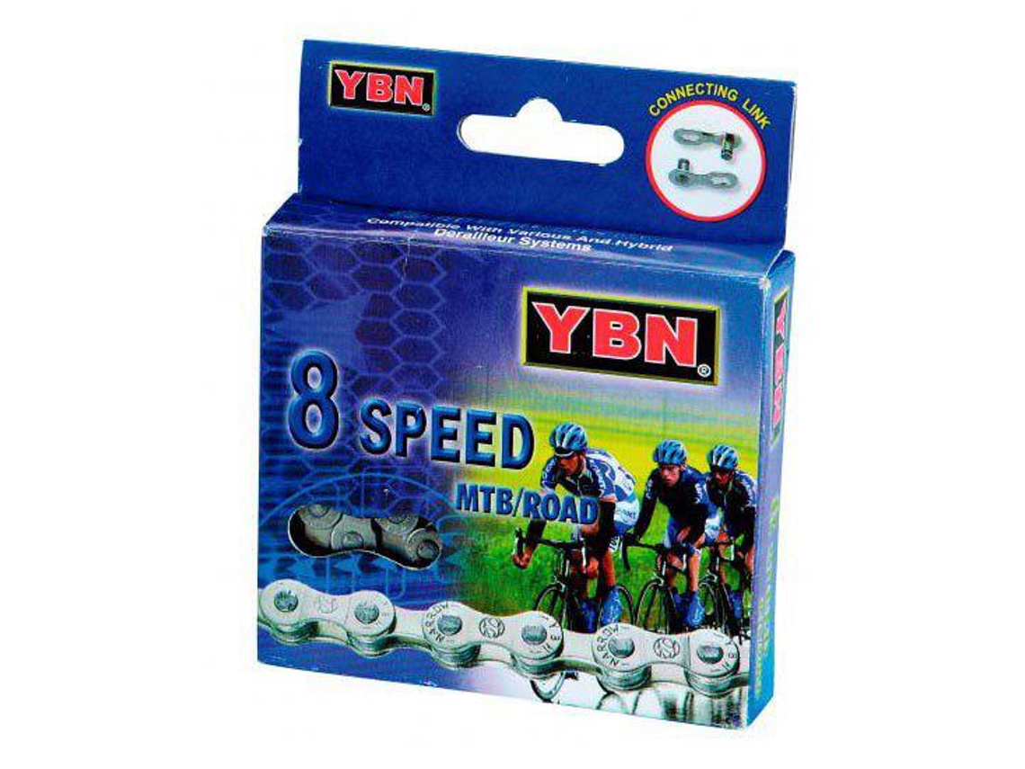 Yaban S8
