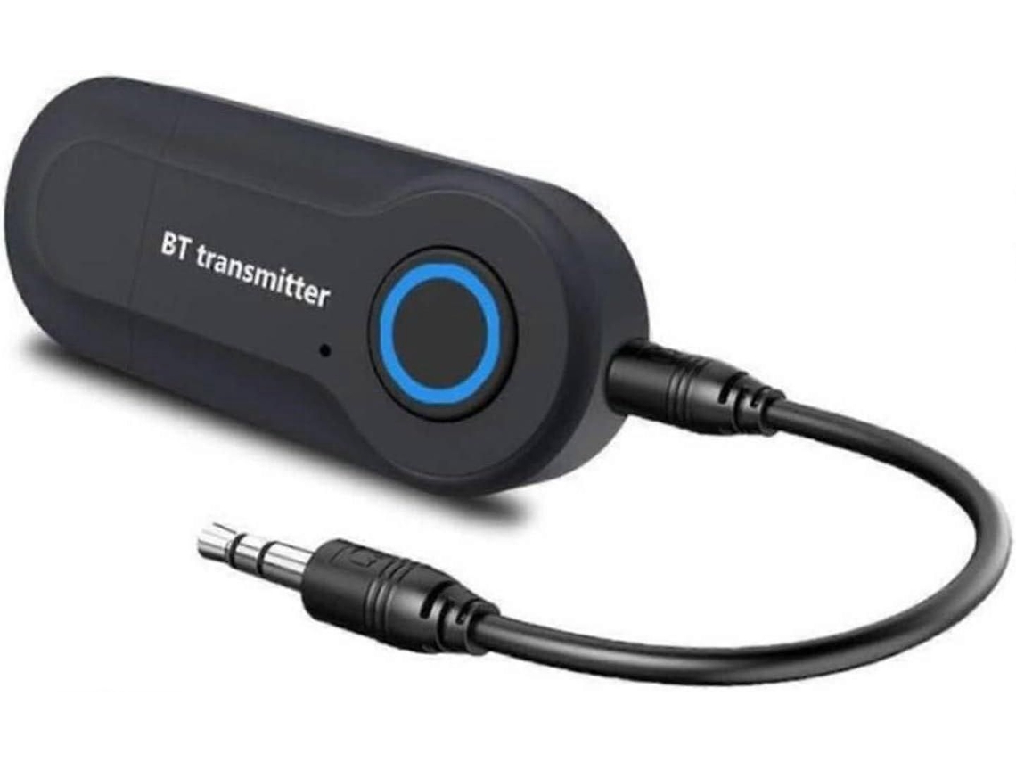 Transmissor e Receptor Bluetooth 5.0 GOKOCO
