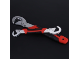Chave Ajustável Universal Multifuncional 2 Peças De 9-32mm Rápida E Ajustável
