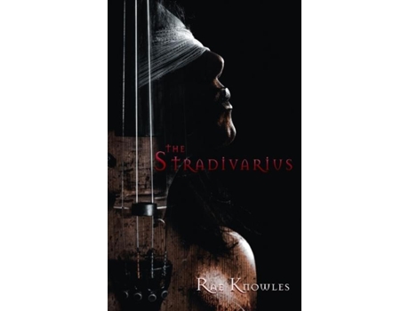 Livro The Stradivarius de Rae Knowles (Inglês)