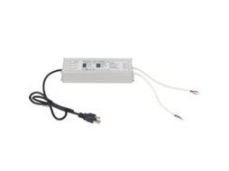 Driver Led À Prova D'água Ip67: Fonte De Alimentação Transformador Adaptador 300w De Tensão Constante