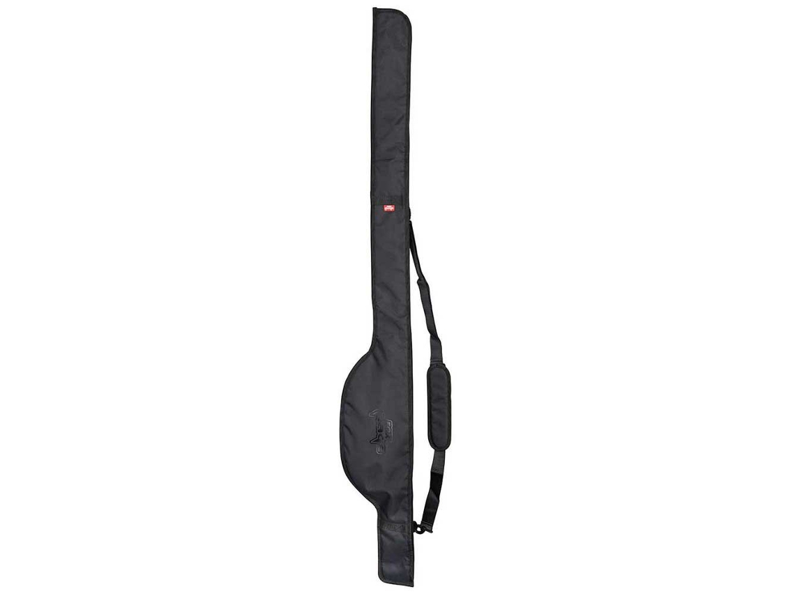 Estojo Canas Preto 160 Cmfox Rage