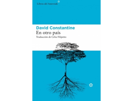 Livro En Otro País de David Constantine (Espanhol)