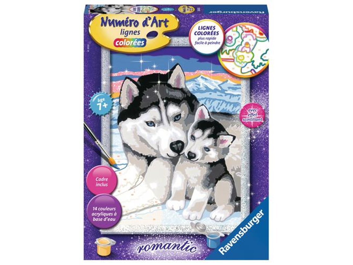 Ravensburger 4005556286805
