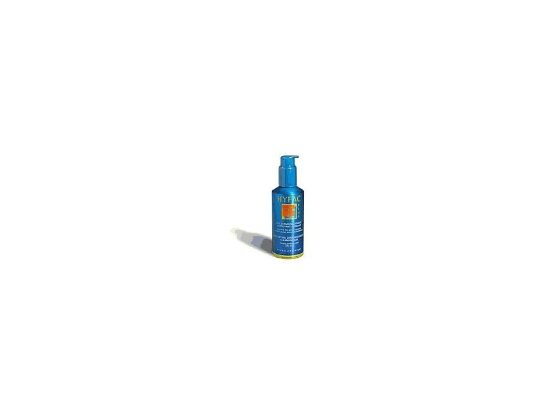Creme de Rosto HYFAC Dermatol Pta 300 mL