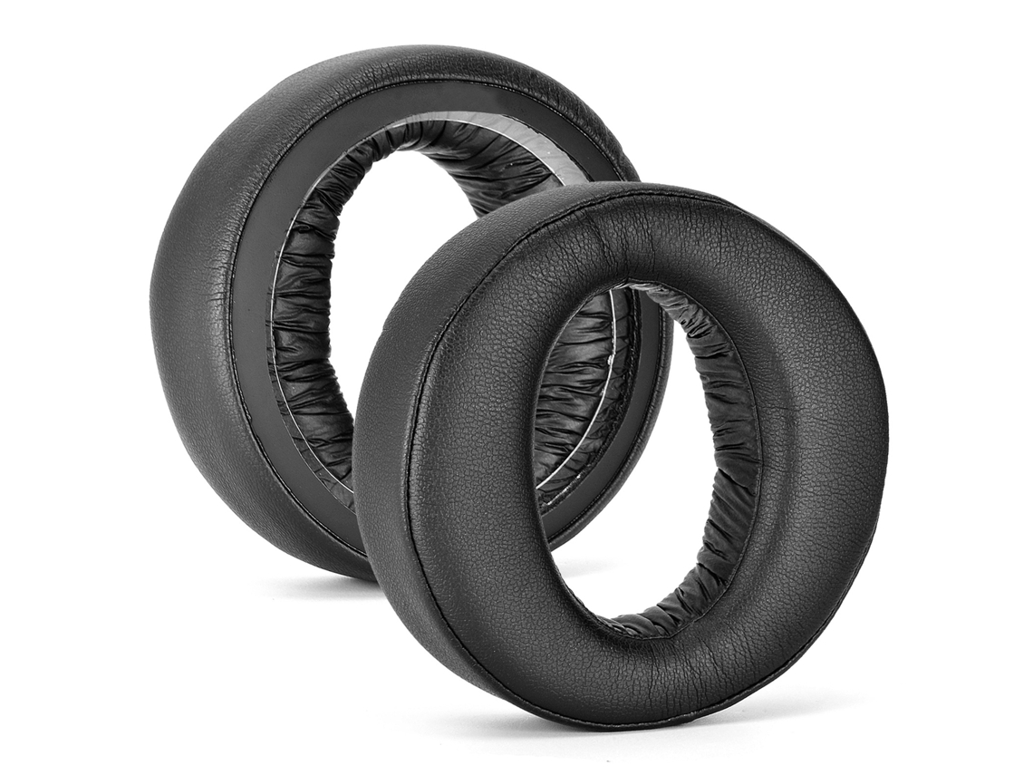 Almofada de Ouvido INF  para Jabra Evolve 80 UC Preto