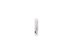 Termômetro Spear Jackson 50cm Plástico Interior E Exterior Medição De Temperatura