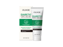 Parche Calmante da LAXISCREED com Gel de Alívio Instantâneo