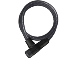 Cadeado de Bicicleta ABUS Cabo Microflex 6615k Scmu