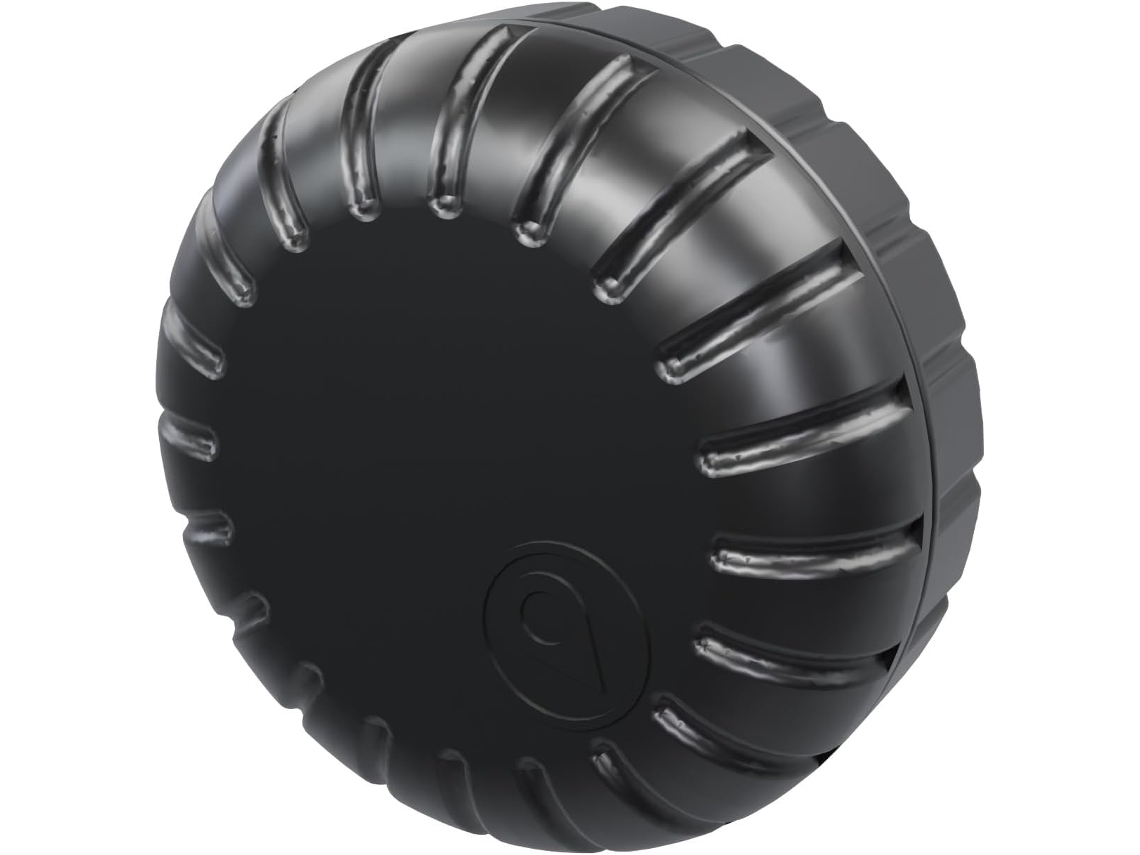 Rastreador Magnético Bluetooth Com Bateria De 3 Anos De Duração