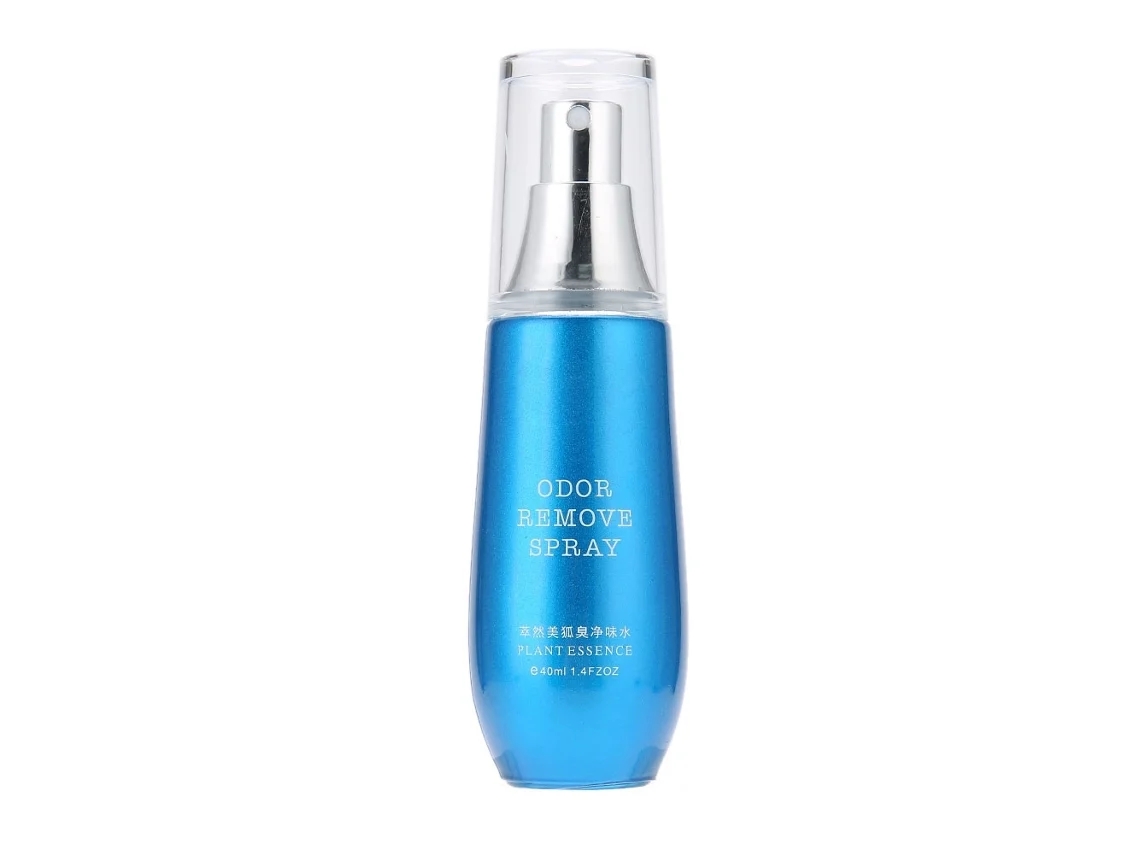 Spray Antitranspirante Para Remoção De Odor Axilar 40g