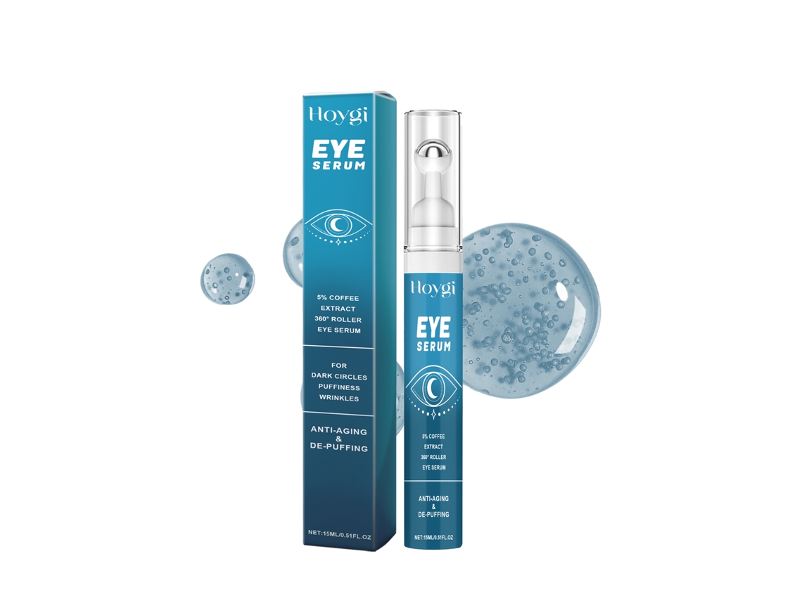 Sérum Antirrugas Olhos Efeito Rápido Worten