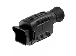 Monocular Infrarrojo 1080p com Zoom 8x | S/MARCA