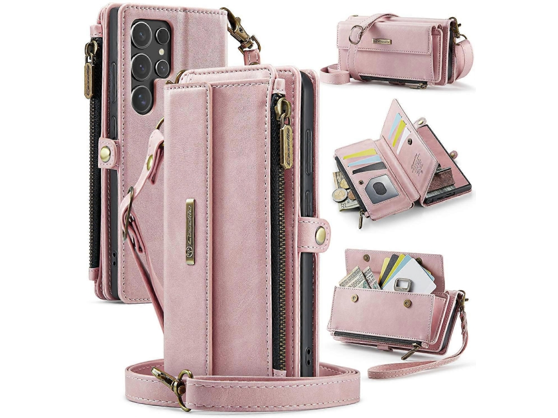 Capa Para Celular Galaxy S24 Ultra
