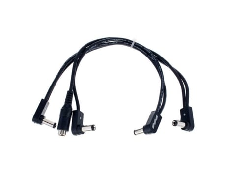 Ebs Dc4-90F Flat Daisy Chain