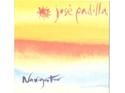 CD José Padilla - Navigator