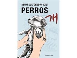 Livro Perros (Espanhol)